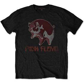 Floyd: Unisex T-Shirt/Ethnic Pig