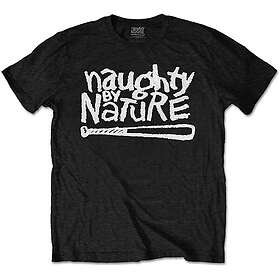 Naughty By Nature: Unisex T-Shirt/OG