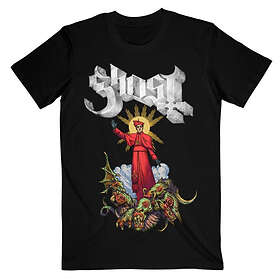 Ghost: Unisex T-Shirt/Plague Bringer