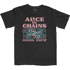 In Chains: Unisex T-Shirt/Totem Fish