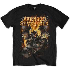 Avenged Sevenfold: Unisex T-Shirt/Atone