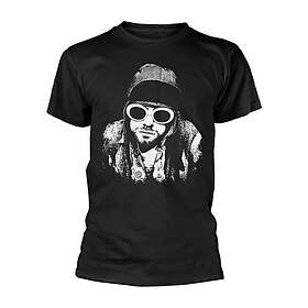 Kurt Cobain: Unisex T-Shirt/One Colour