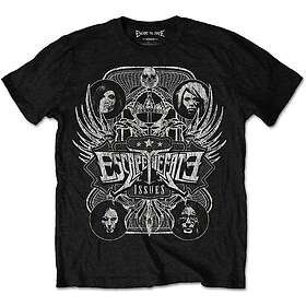 The Fate: Unisex T-Shirt/Issues