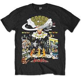 Green Day: Unisex T-Shirt/1994
