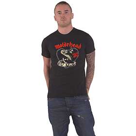 Motörhead: Unisex T-Shirt/Love Like A Reptile