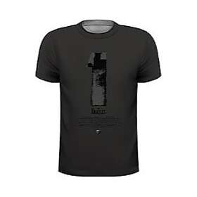 Beatles: Unisex T-Shirt/1 Album (X-Large)