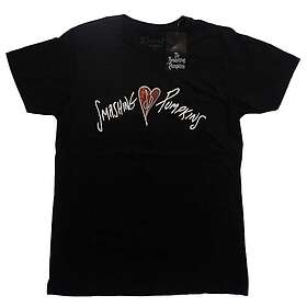Smashing Pumpkins: Unisex T-Shirt/Gish Heart