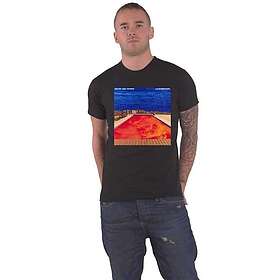 Chili Peppers: Unisex T-Shirt/Californication