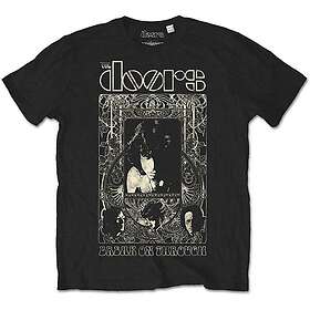 The Doors: Unisex T-Shirt/Nouveau
