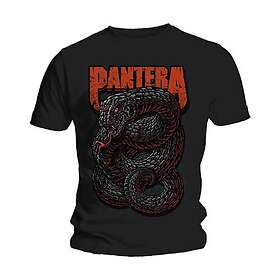 Pantera: Unisex T-Shirt/Venomous