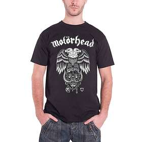 Motörhead: Unisex T-Shirt/Hiro Double