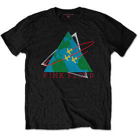 Floyd: Unisex T-Shirt/Planes