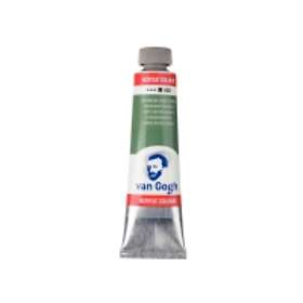 Van Gogh Akrylmaling Chromium Oxide Green 668 40ml
