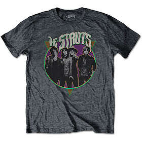Struts: Unisex T-Shirt/Standing