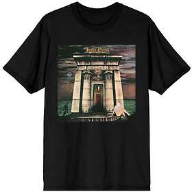 Judas Priest: Unisex T-Shirt/Sin After Sin Album Cover
