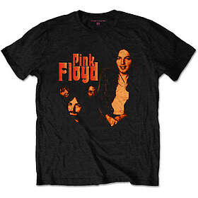 Floyd: Unisex T-Shirt/Big Dave