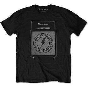 Buckcherry: Unisex T-Shirt/Amp Stack