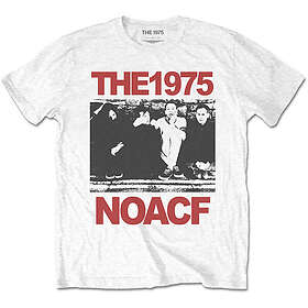 The 1975: Unisex T-Shirt/NOACF