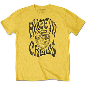 Alice In Chains: Unisex T-Shirt/Transplant