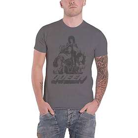 : Unisex T-Shirt/70s Photo (Medium)