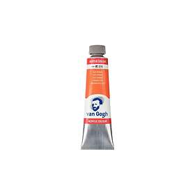 Van Gogh akrylfärg 40 ml Azo Orange - 276