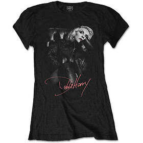 Harry: Ladies T-Shirt/Leather Girl