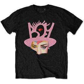Boy George & Club: Unisex T-Shirt/Collage
