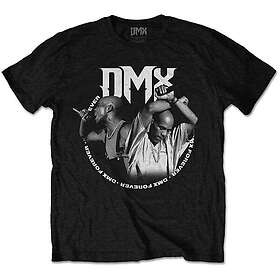 DMX: Unisex T-Shirt/Forever