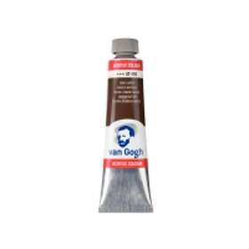 Van Gogh akrylfärg 40 ml Raw Umber - 408