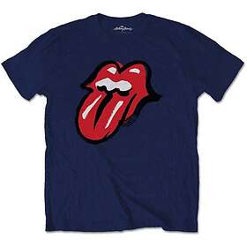 Rolling Stones: Unisex T-Shirt/No Filter Tongue