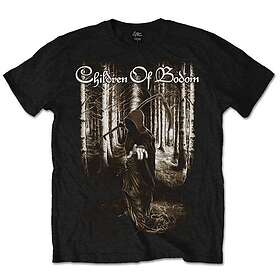 Children Of Bodom: Unisex T-Shirt/Death Wants You