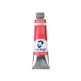 Van Gogh Akrylmaling 40 ml Quinacridone Rose - 366