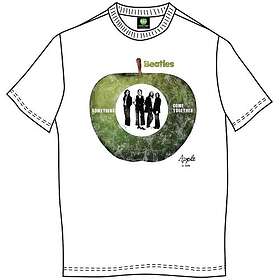 The Beatles: Unisex T-Shirt/Something/Come Together