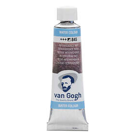 Van Gogh akvarellfärg 10 ml tub – Interference Red 845