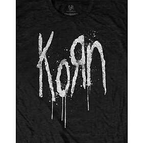 Korn: Unisex T-Shirt/Still A Freak (Back Print)