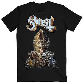 Ghost: Unisex T-Shirt/Impera Glow