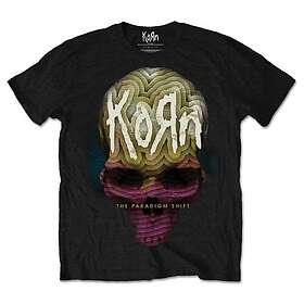 Korn: Unisex T-Shirt/Death