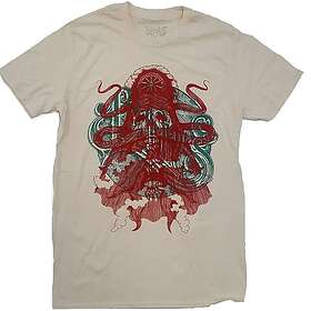 Baroness: Unisex T-Shirt/Opium (Ex-Tour) (X-Large)