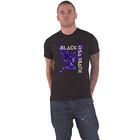 Sabbath: Unisex T-Shirt/Retro Henry