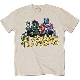 Yungblud: Unisex T-Shirt/Fleabag