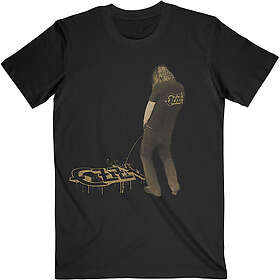 Ozzy Osbourne: Unisex T-Shirt/Perfectly Ordinary