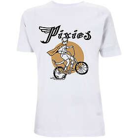 Pixies: Unisex T-Shirt/Tony