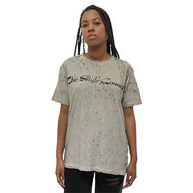 The Council: Unisex T-Shirt/Logo (Wash Collection)
