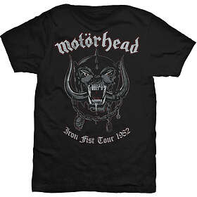 Motörhead: Unisex T-Shirt/War Pig