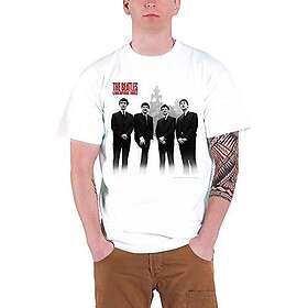 The Beatles: Unisex T-Shirt/In