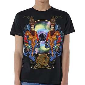 Mastodon: Unisex T-Shirt/Crack the Skye