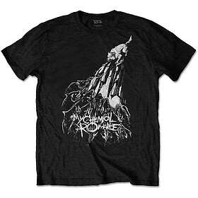 My Chemical Romance: Unisex T-Shirt/The Pack