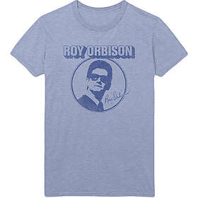 Roy Orbison: Unisex T-Shirt/Photo