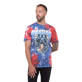 Pantera: Unisex T-Shirt/Panther (Wash Collection)