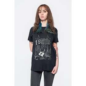 My Chemical Romance: Unisex T-Shirt/I Survived